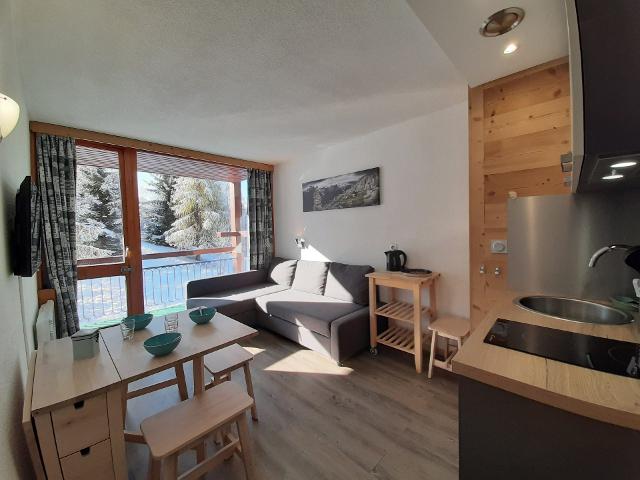 travelski home choice - Apartements GRAND ARBOIS - Les Arcs 1800