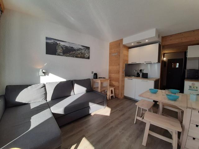 travelski home choice - Apartements GRAND ARBOIS - Les Arcs 1800