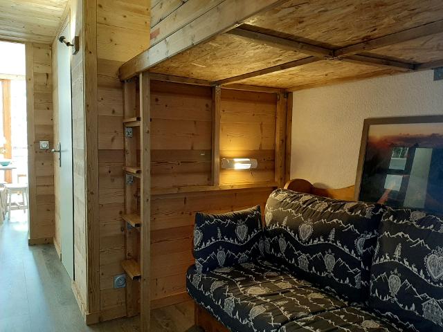 travelski home choice - Apartements GRAND ARBOIS - Les Arcs 1800