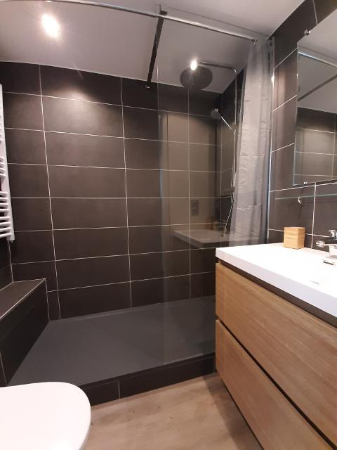 travelski home choice - Apartements GRAND ARBOIS - Les Arcs 1800