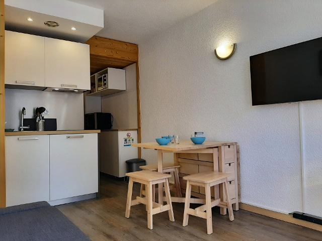 travelski home choice - Apartements GRAND ARBOIS - Les Arcs 1800