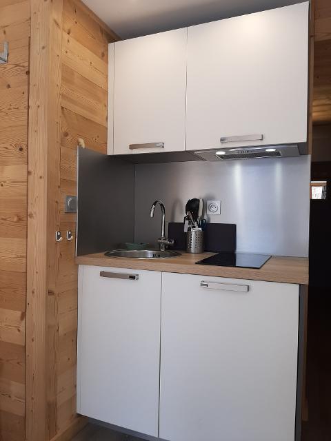 travelski home choice - Apartements GRAND ARBOIS - Les Arcs 1800