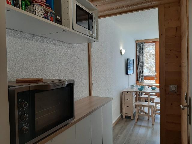 travelski home choice - Apartements GRAND ARBOIS - Les Arcs 1800