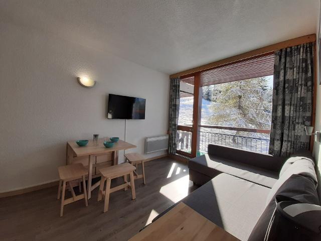 travelski home choice - Apartements GRAND ARBOIS - Les Arcs 1800