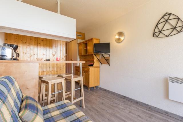 travelski home choice - Apartements GRAND ARBOIS - Les Arcs 1800