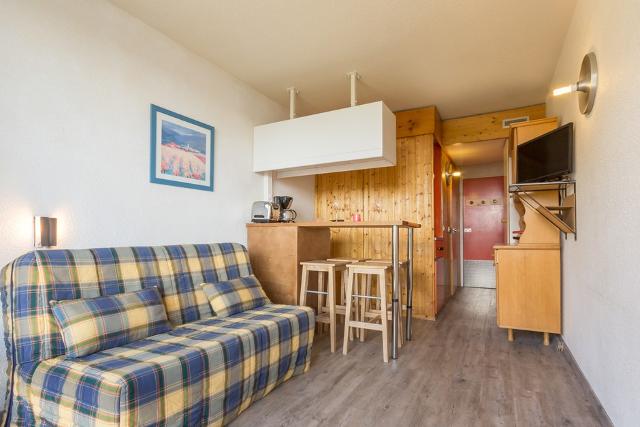 travelski home choice - Apartements GRAND ARBOIS - Les Arcs 1800