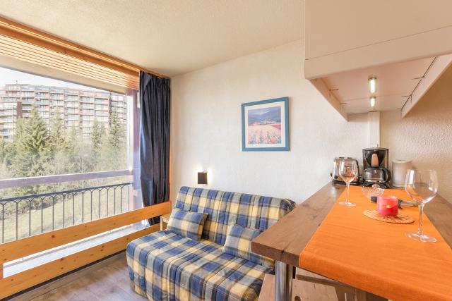 travelski home choice - Apartements GRAND ARBOIS - Les Arcs 1800