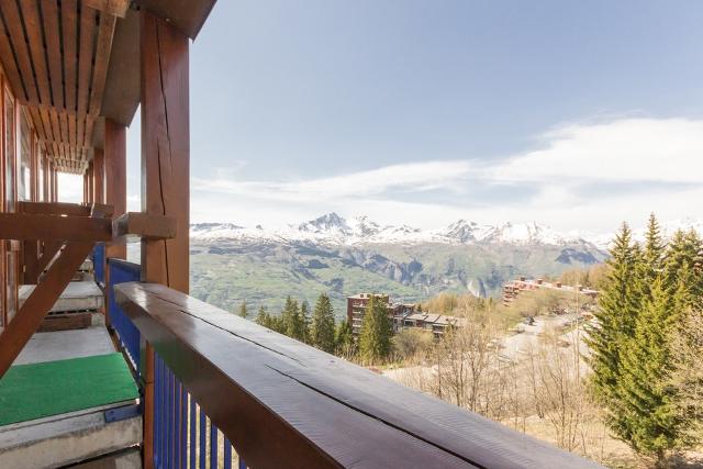 travelski home choice - Apartements GRAND ARBOIS - Les Arcs 1800