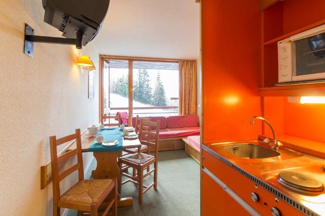 travelski home choice - Apartements GRAND ARBOIS - Les Arcs 1800