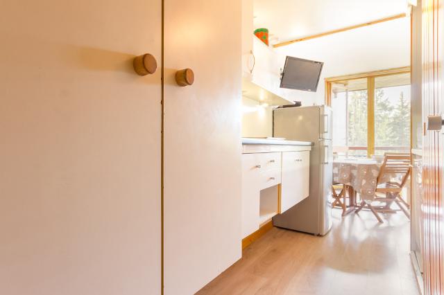 travelski home choice - Apartements GRAND ARBOIS - Les Arcs 1800