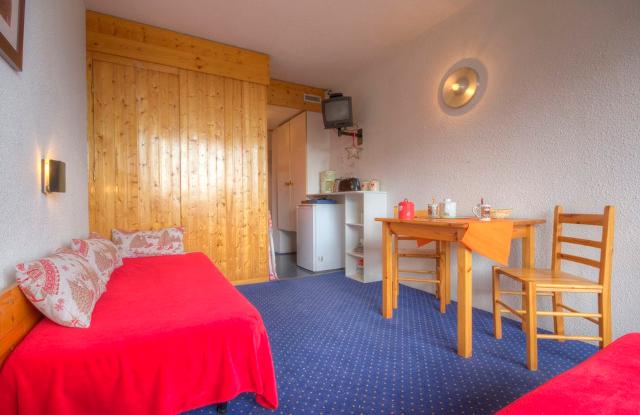 travelski home choice - Apartements GRAND ARBOIS - Les Arcs 1800