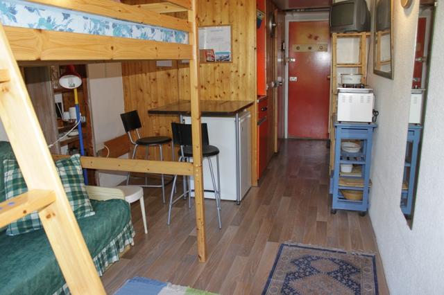 travelski home choice - Apartements GRAND ARBOIS - Les Arcs 1800