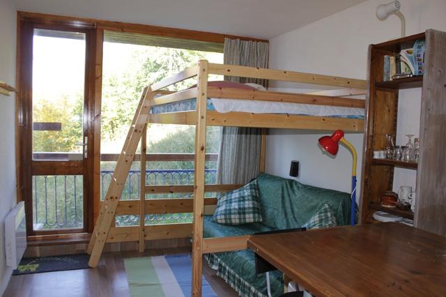 travelski home choice - Apartements GRAND ARBOIS - Les Arcs 1800