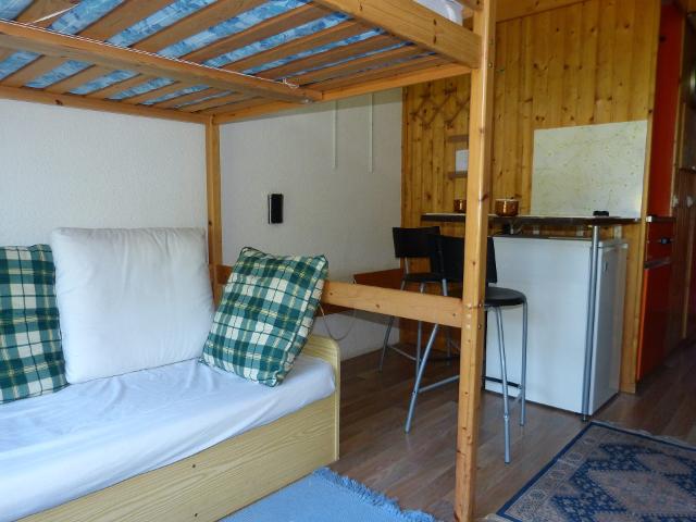 travelski home choice - Apartements GRAND ARBOIS - Les Arcs 1800