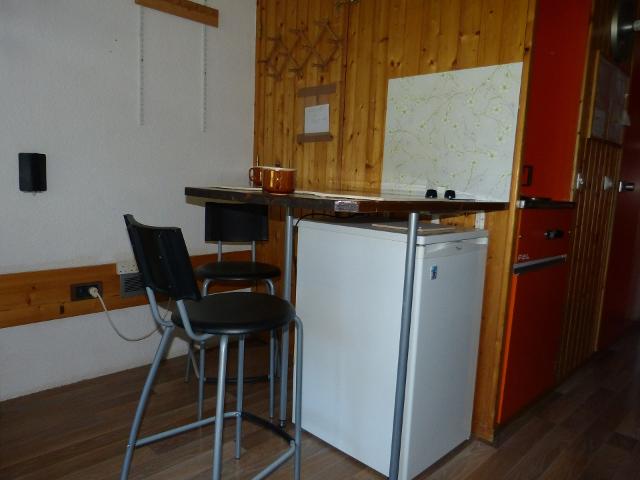 travelski home choice - Apartements GRAND ARBOIS - Les Arcs 1800