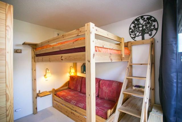 travelski home choice - Apartements GRAND ARBOIS - Les Arcs 1800