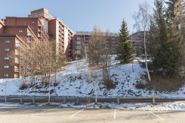 travelski home choice - Apartements GRAND ARBOIS - Les Arcs 1800