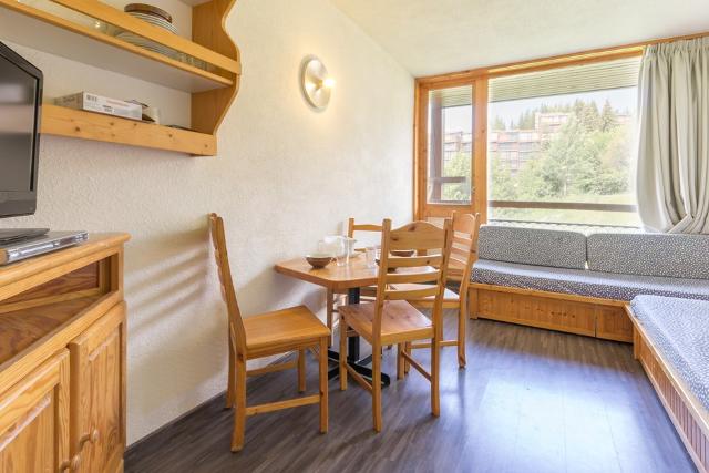 travelski home choice - Apartements ARMOISE - Les Arcs 1800