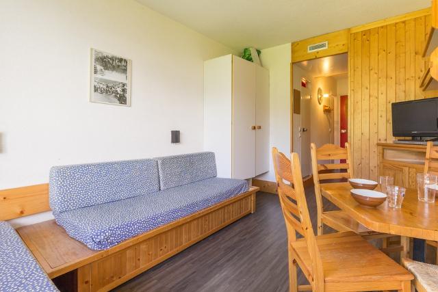 travelski home choice - Apartements ARMOISE - Les Arcs 1800