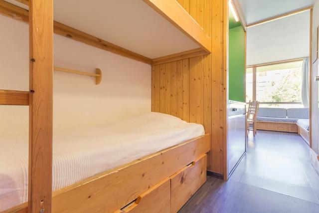 travelski home choice - Apartements ARMOISE - Les Arcs 1800