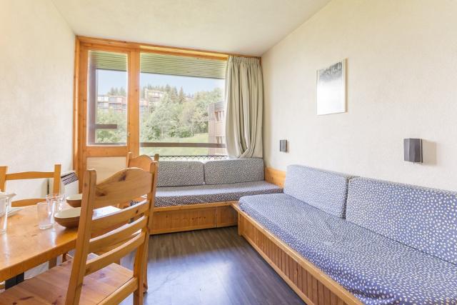 travelski home choice - Apartements ARMOISE - Les Arcs 1800