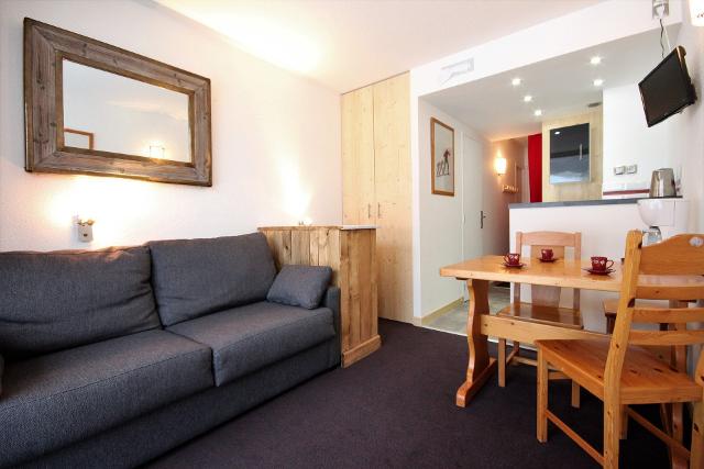 travelski home choice - Apartements ARMOISE - Les Arcs 1800