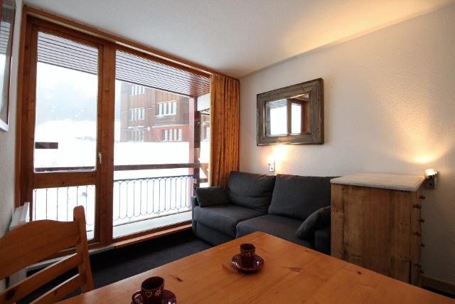 travelski home choice - Apartements ARMOISE - Les Arcs 1800