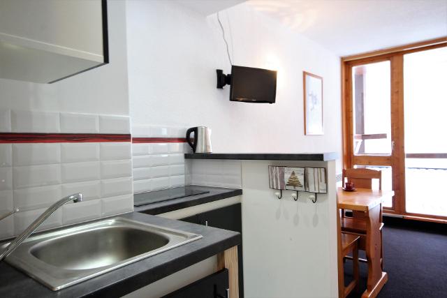 travelski home choice - Apartements ARMOISE - Les Arcs 1800