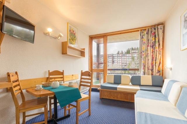 travelski home choice - Apartements ARMOISE - Les Arcs 1800