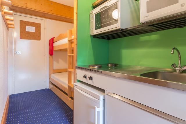 travelski home choice - Apartements ARMOISE - Les Arcs 1800