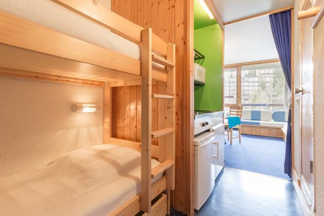 travelski home choice - Apartements ARMOISE - Les Arcs 1800