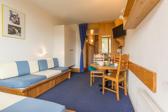 travelski home choice - Apartements ARMOISE - Les Arcs 1800