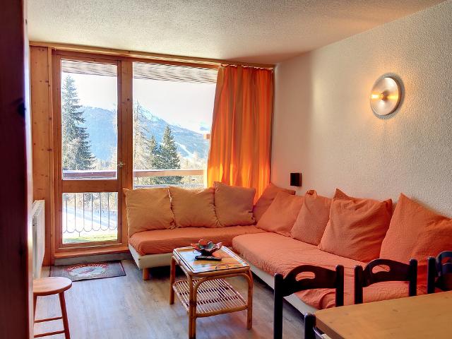 travelski home choice - Apartements ARMOISE - Les Arcs 1800