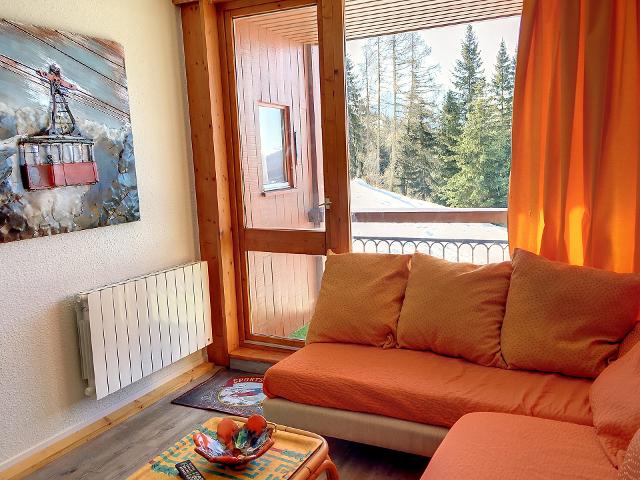 travelski home choice - Apartements ARMOISE - Les Arcs 1800