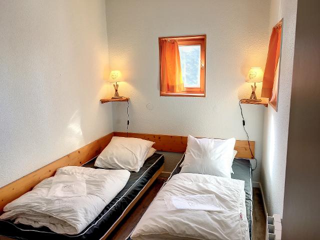 travelski home choice - Apartements ARMOISE - Les Arcs 1800