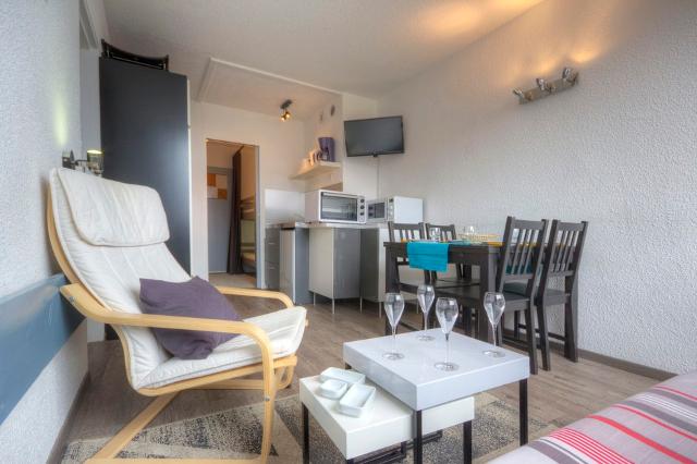 travelski home choice - Apartements ARMOISE - Les Arcs 1800