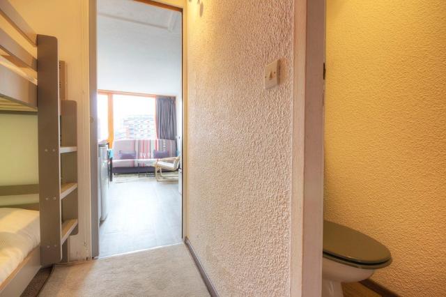 travelski home choice - Apartements ARMOISE - Les Arcs 1800