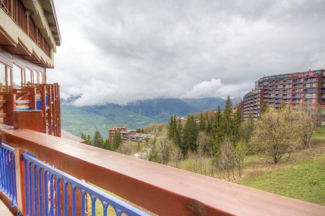 travelski home choice - Apartements ARMOISE - Les Arcs 1800