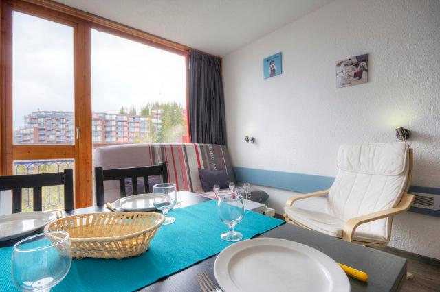 travelski home choice - Apartements ARMOISE - Les Arcs 1800