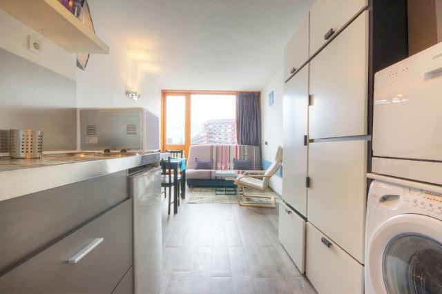 travelski home choice - Apartements ARMOISE - Les Arcs 1800