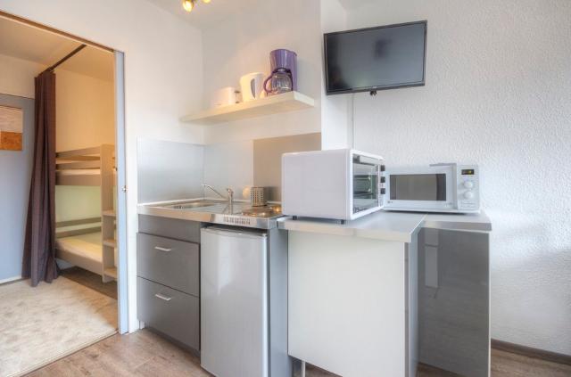 travelski home choice - Apartements ARMOISE - Les Arcs 1800