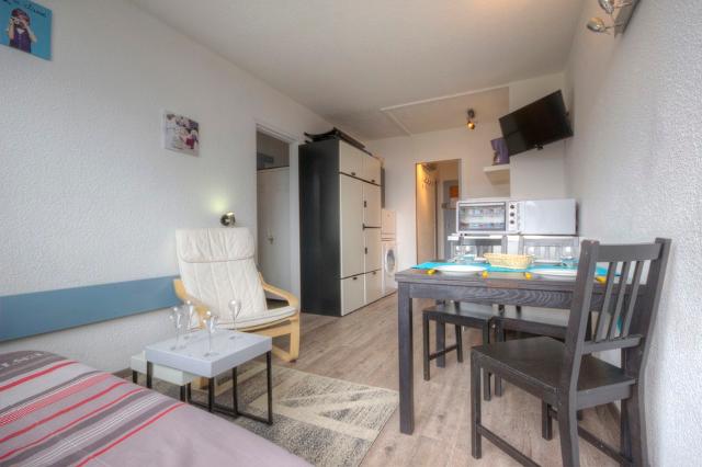 travelski home choice - Apartements ARMOISE - Les Arcs 1800