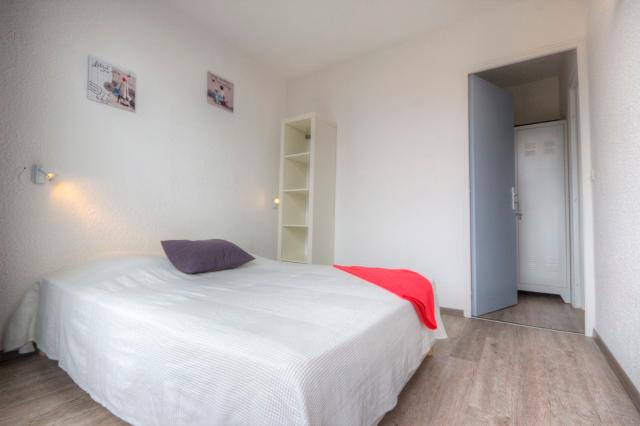 travelski home choice - Apartements ARMOISE - Les Arcs 1800