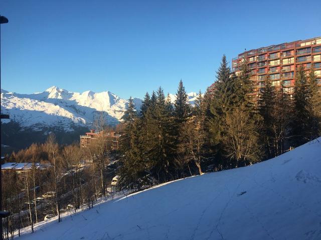 travelski home choice - Apartements ARMOISE - Les Arcs 1800