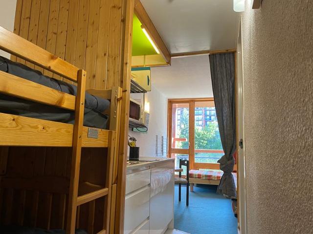 travelski home choice - Apartements ARMOISE - Les Arcs 1800