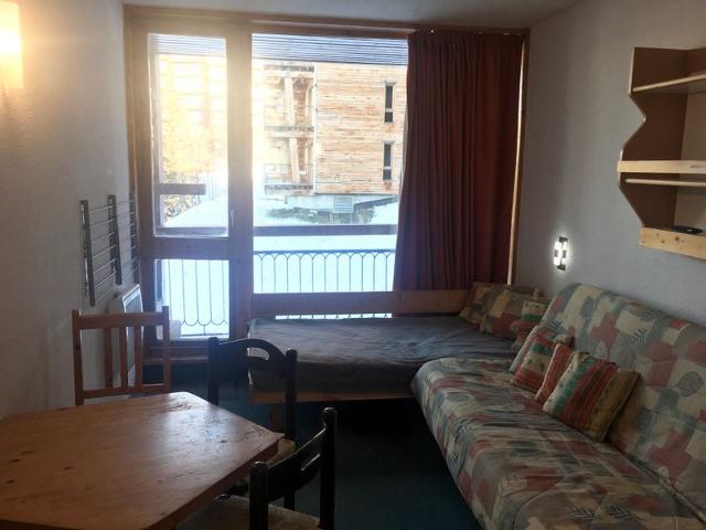 travelski home choice - Apartements ARMOISE - Les Arcs 1800