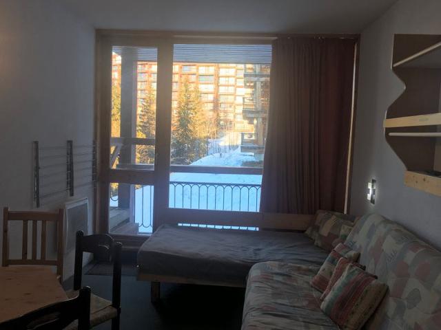 travelski home choice - Apartements ARMOISE - Les Arcs 1800