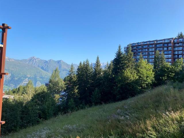 travelski home choice - Apartements ARMOISE - Les Arcs 1800