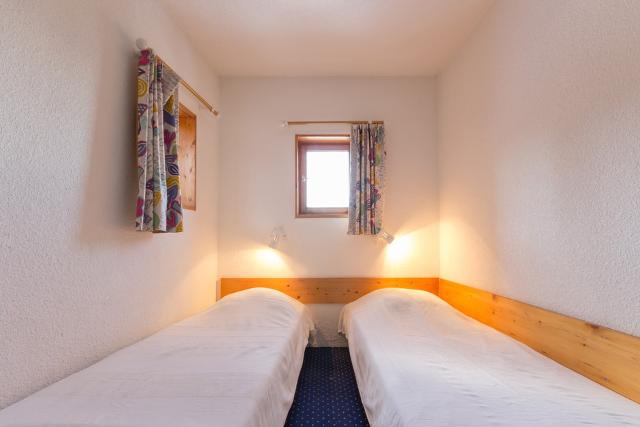 travelski home choice - Apartements ARMOISE - Les Arcs 1800