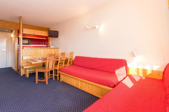 travelski home choice - Apartements ARMOISE - Les Arcs 1800